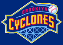 Brooklyn Cyclones Baseball