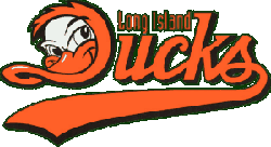 LI Ducks Baseball