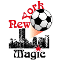 NY Magic Women's Soccer