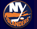 NY Islanders Hockey