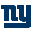 NY Giants Football