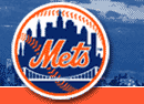 NY Mets Baseball