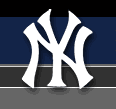 NY Yankees Baseball