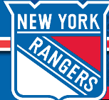 NY Rangers Hockey